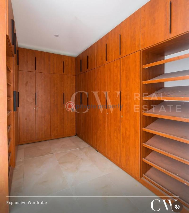 5 bedroom Detached Duplex For Sale Lekki Phase 1 Lagos - 5