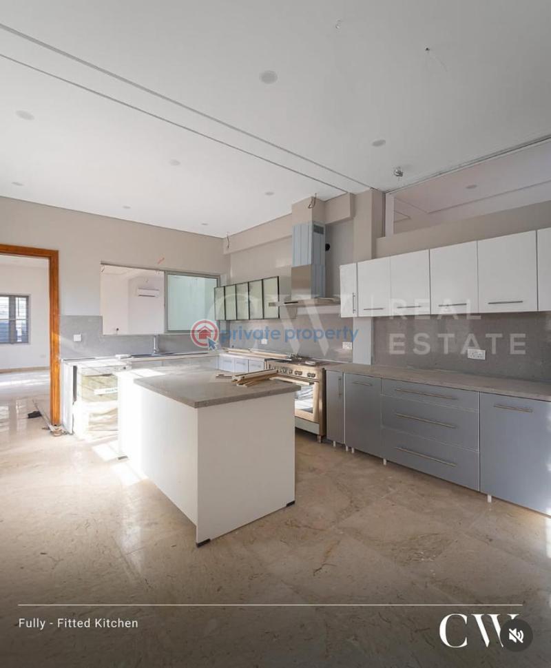 5 bedroom Detached Duplex For Sale Lekki Phase 1 Lagos - 3