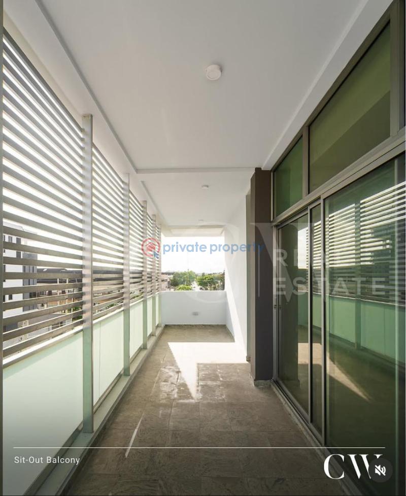 5 bedroom Detached Duplex For Sale Lekki Phase 1 Lagos - 2