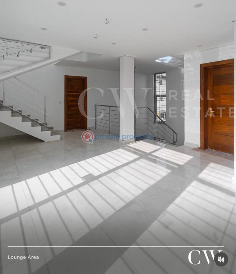 5 bedroom Detached Duplex For Sale Lekki Phase 1 Lagos - 7