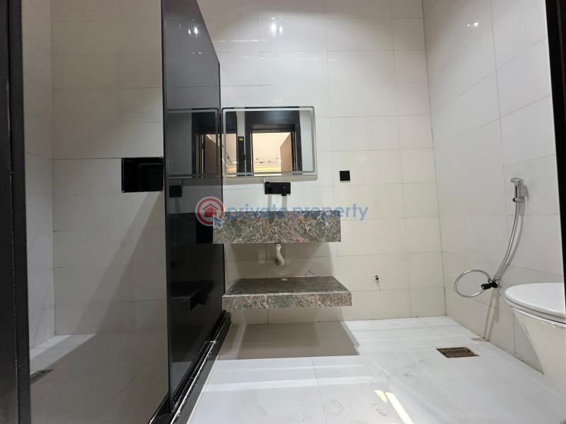 5 bedroom Detached Duplex For Sale Chevron Lekki Lagos - 23