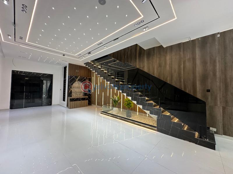 5 bedroom Detached Duplex For Sale Chevron Lekki Lagos - 3