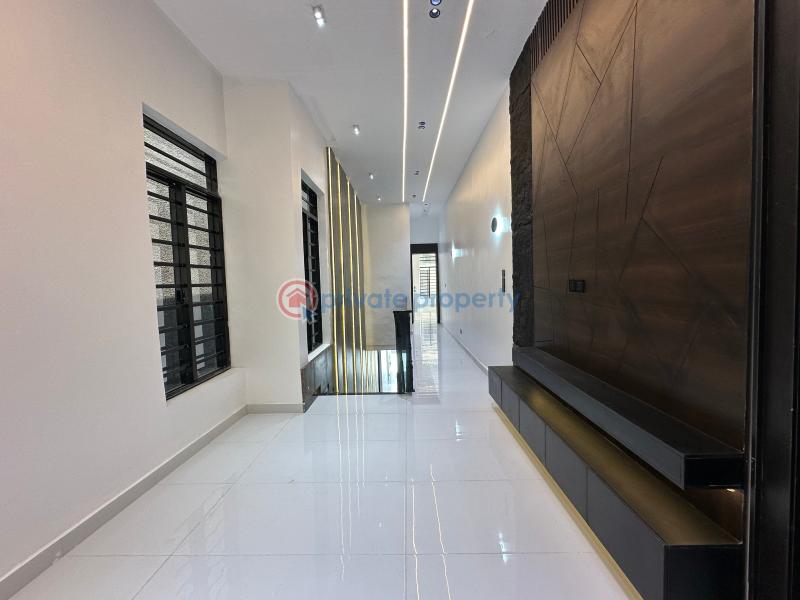 5 bedroom Detached Duplex For Sale Chevron Lekki Lagos - 11