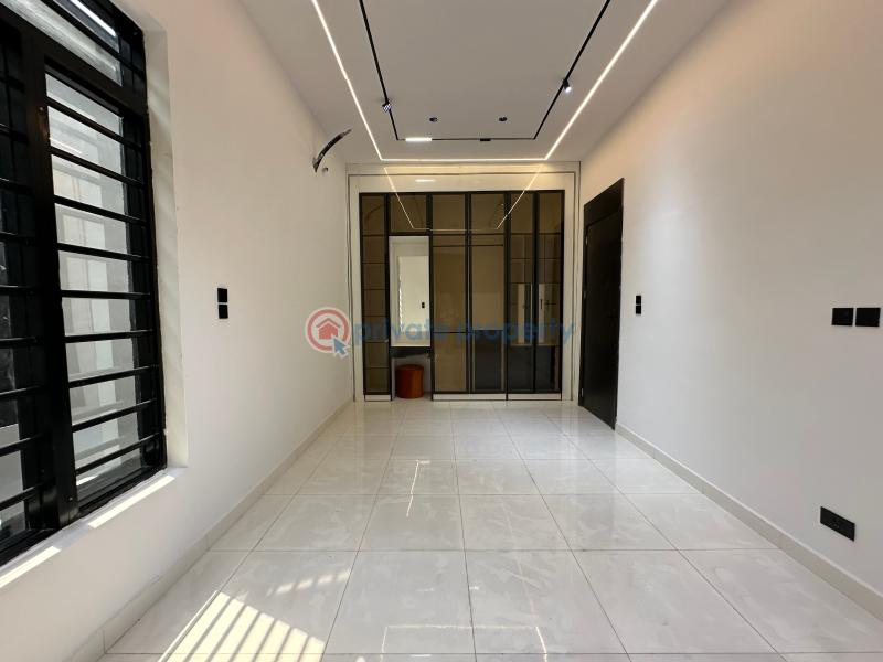 5 bedroom Detached Duplex For Sale Chevron Lekki Lagos - 20
