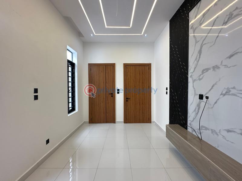 5 bedroom Detached Duplex For Sale Chevron Tollgate Lekki Lagos - 22