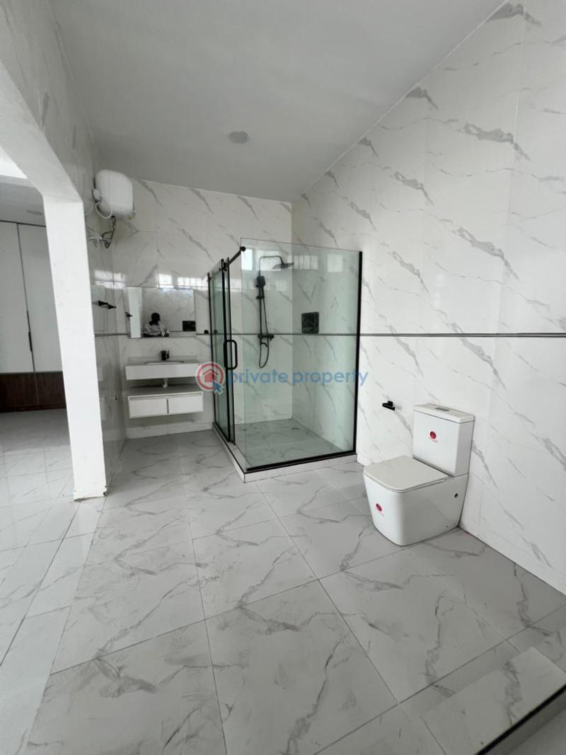 5 bedroom Duplex For Sale Chevron Drive Lekki Lagos - 1