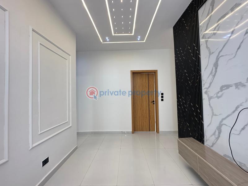 5 bedroom Detached Duplex For Sale Chevron Tollgate Lekki Lagos - 20