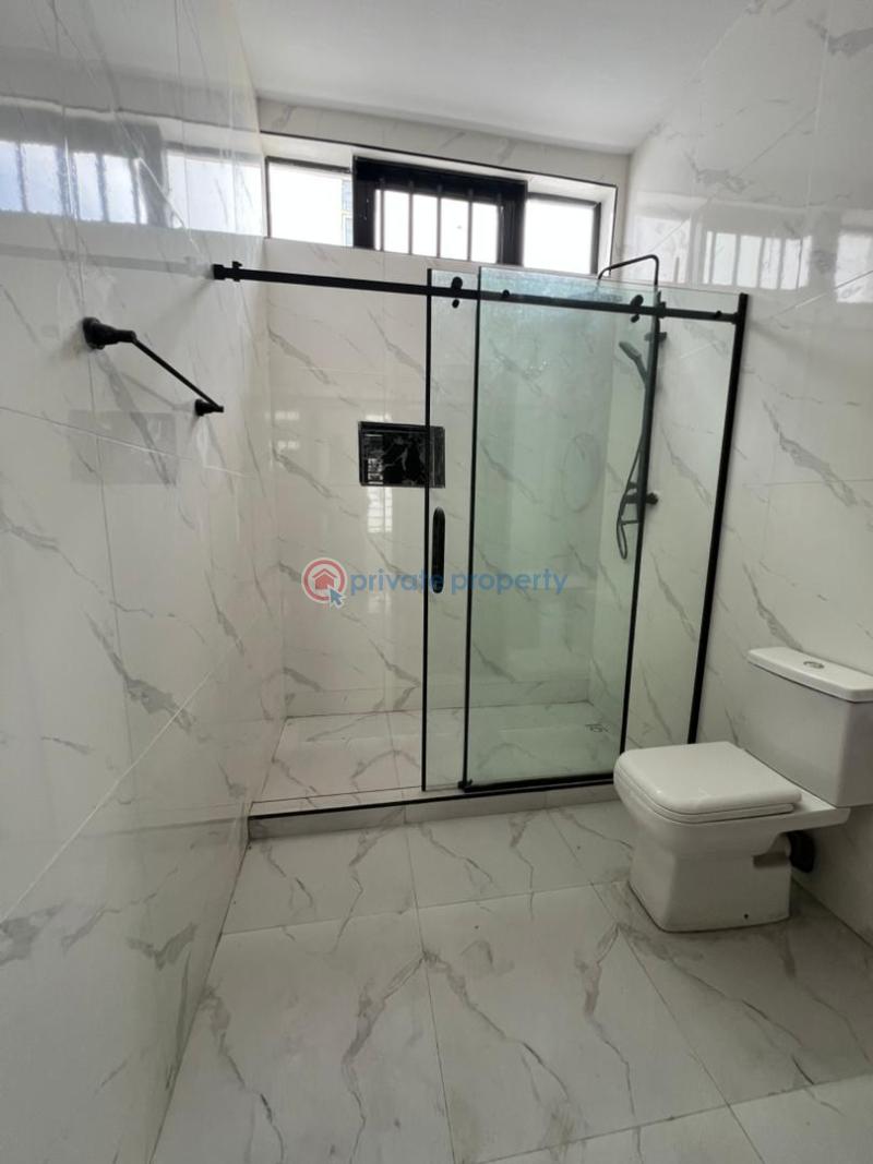 5 bedroom Detached Duplex For Sale Chevron Drive Lekki Lagos - 6