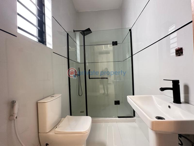 5 bedroom Detached Duplex For Sale Chevron Tollgate Lekki Lagos - 23