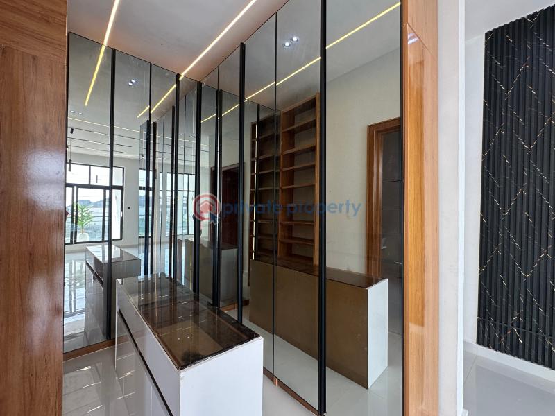 5 bedroom Detached Duplex For Sale Chevron Tollgate Lekki Lagos - 15