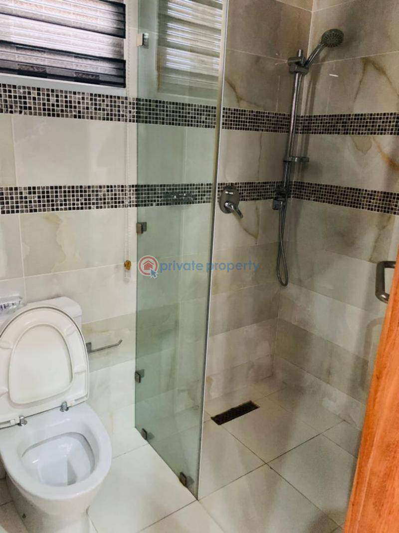 5 bedroom Detached Duplex For Rent Ikoyi Lagos - 3