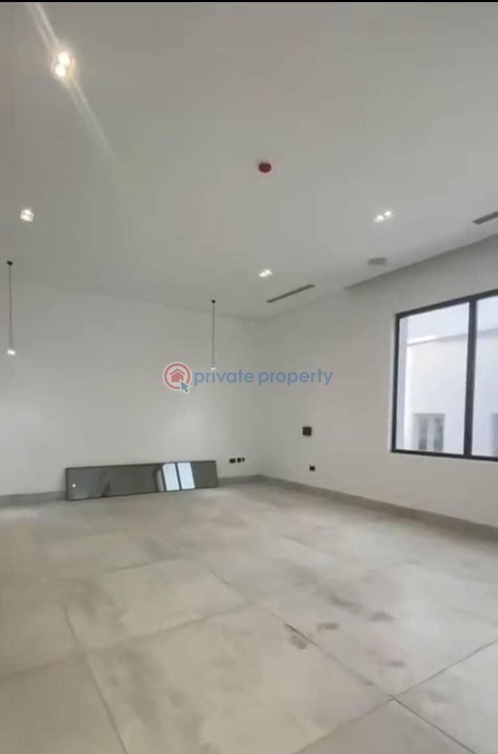 5 bedroom Detached Duplex For Sale Ikoyi, Ikoyi Lagos - 2