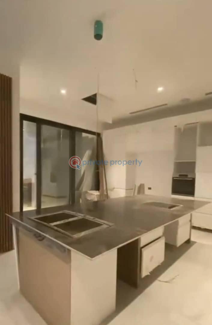 5 bedroom Detached Duplex For Sale Ikoyi, Ikoyi Lagos - 4