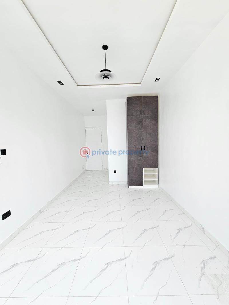 5 bedroom House For Sale Ikota,county Lekki Lagos - 11