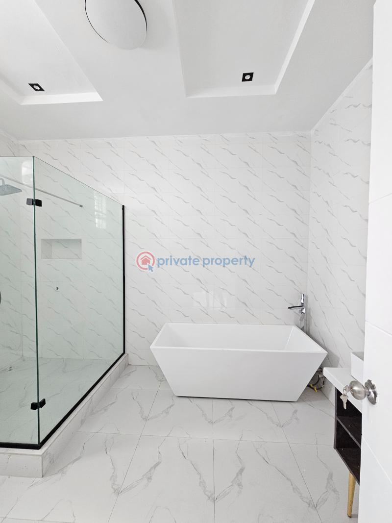5 bedroom House For Sale Ikota,county Lekki Lagos - 8