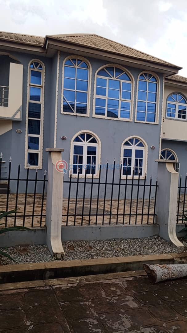 5 bedroom Duplex For Sale Coker Estate Ikeja Lagos