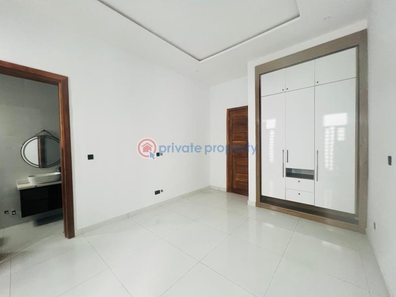 5 bedroom Detached Duplex For Sale Megamound Estate Ikota Ikota Lekki Lagos - 14