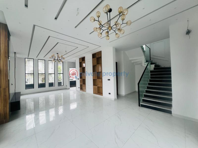 5 bedroom Detached Duplex For Sale Megamound Estate Ikota Ikota Lekki Lagos - 4