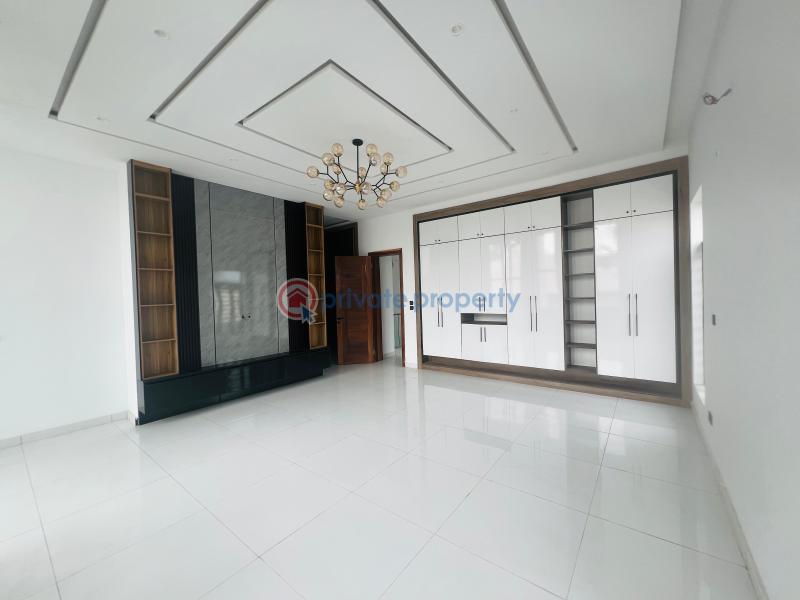 5 bedroom Detached Duplex For Sale Megamound Estate Ikota Ikota Lekki Lagos - 9