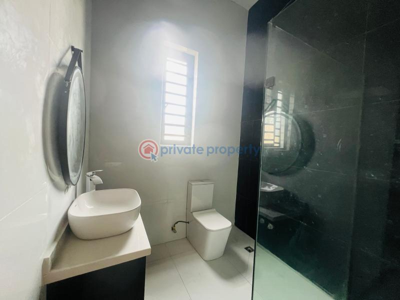5 bedroom Detached Duplex For Sale Megamound Estate Ikota Ikota Lekki Lagos - 18