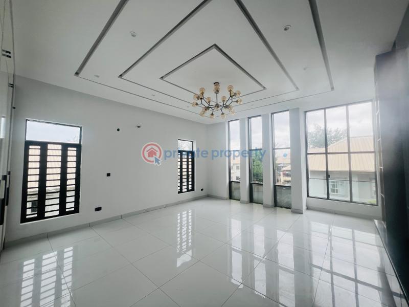 5 bedroom Detached Duplex For Sale Megamound Estate Ikota Ikota Lekki Lagos - 11