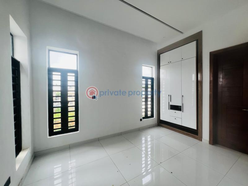 5 bedroom Detached Duplex For Sale Megamound Estate Ikota Ikota Lekki Lagos - 19