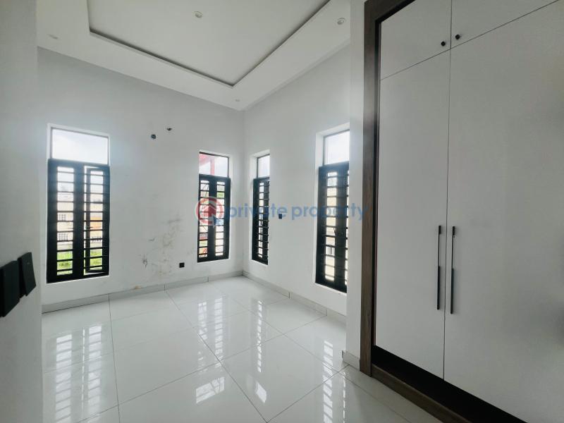 5 bedroom Detached Duplex For Sale Megamound Estate Ikota Ikota Lekki Lagos - 17