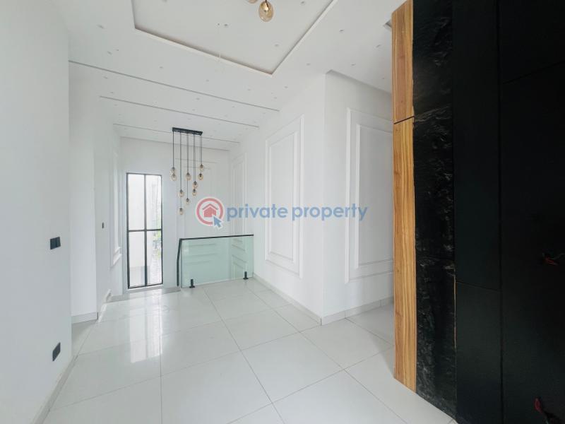 5 bedroom Detached Duplex For Sale Megamound Estate Ikota Ikota Lekki Lagos - 8