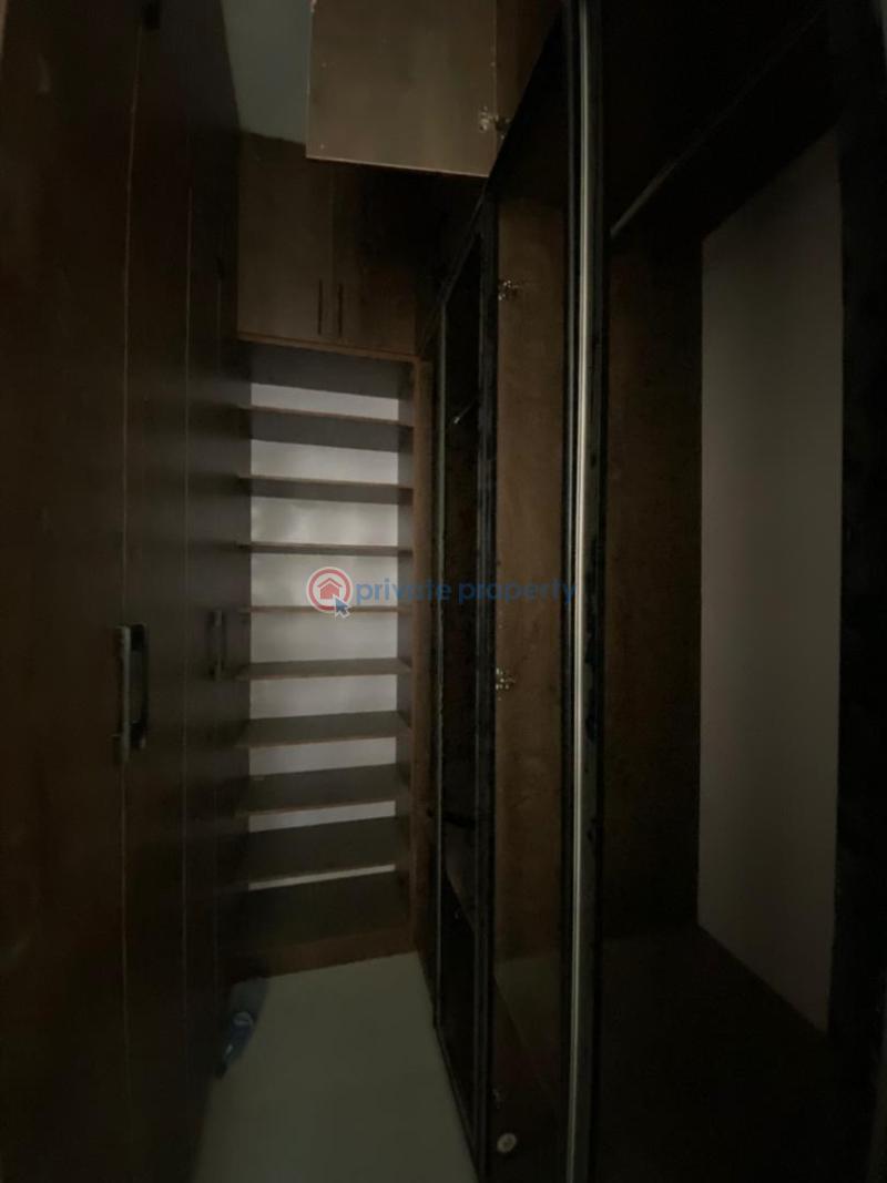 5 bedroom Detached Duplex For Sale Sangotedo Lagos - 16