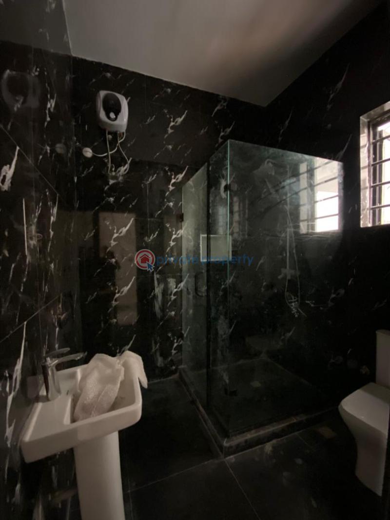 5 bedroom Detached Duplex For Sale Sangotedo Lagos - 8