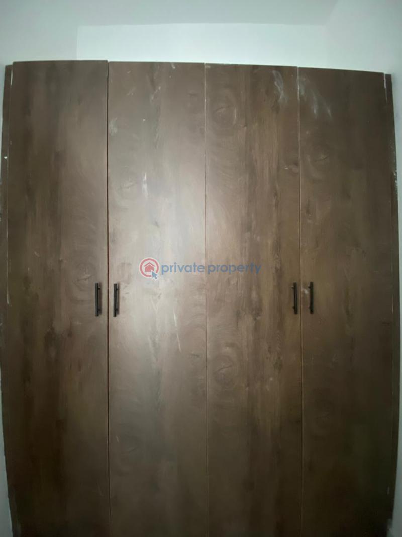 5 bedroom Detached Duplex For Sale Sangotedo Lagos - 1