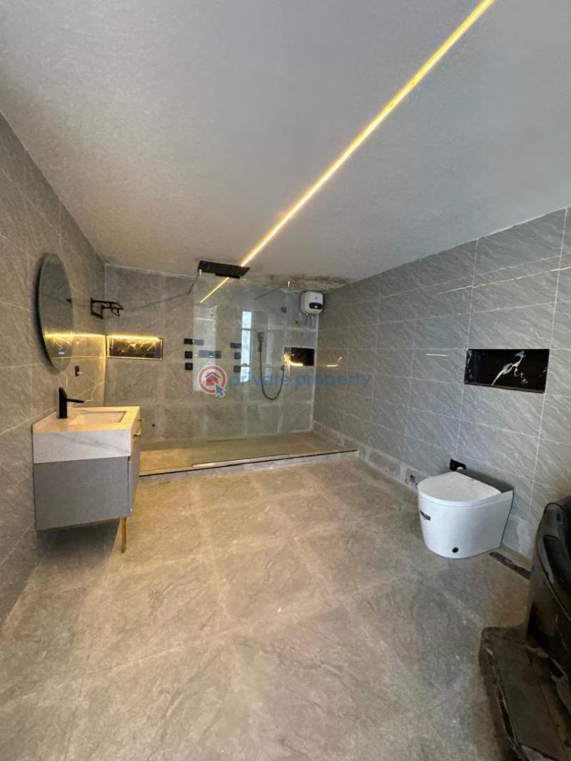 5 bedroom Detached Duplex For Sale Ajah Lagos - 5