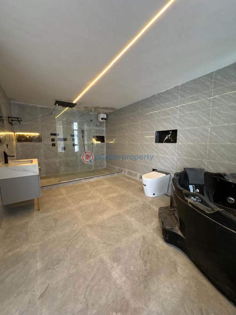 5 bedroom Detached Duplex For Sale Ajah Lagos - 11