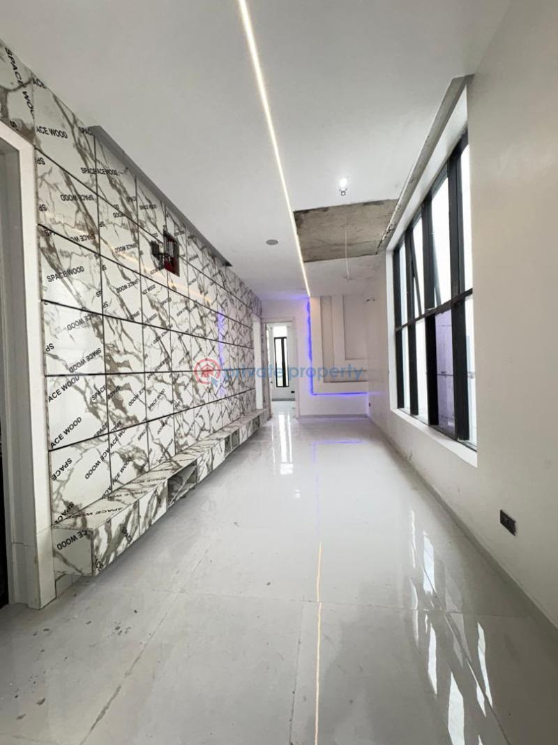 5 bedroom Detached Duplex For Sale Ajah Lagos - 3