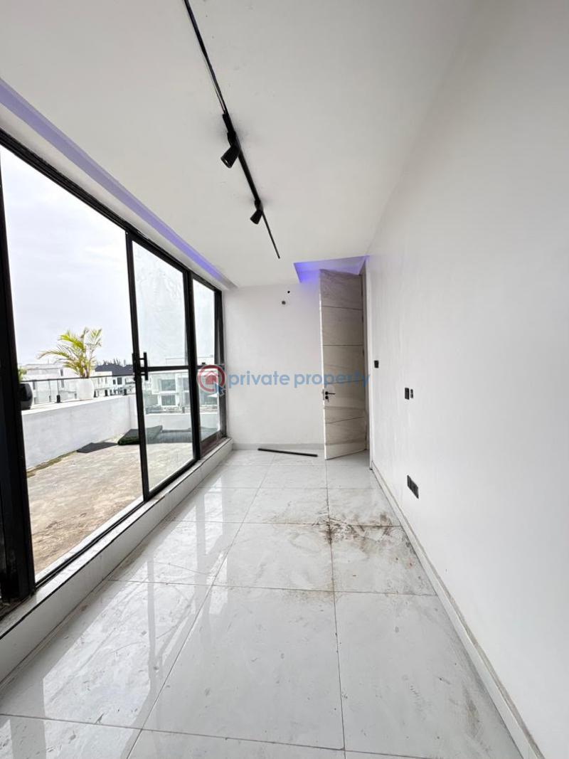 5 bedroom Detached Duplex For Sale Ajah Lagos - 10