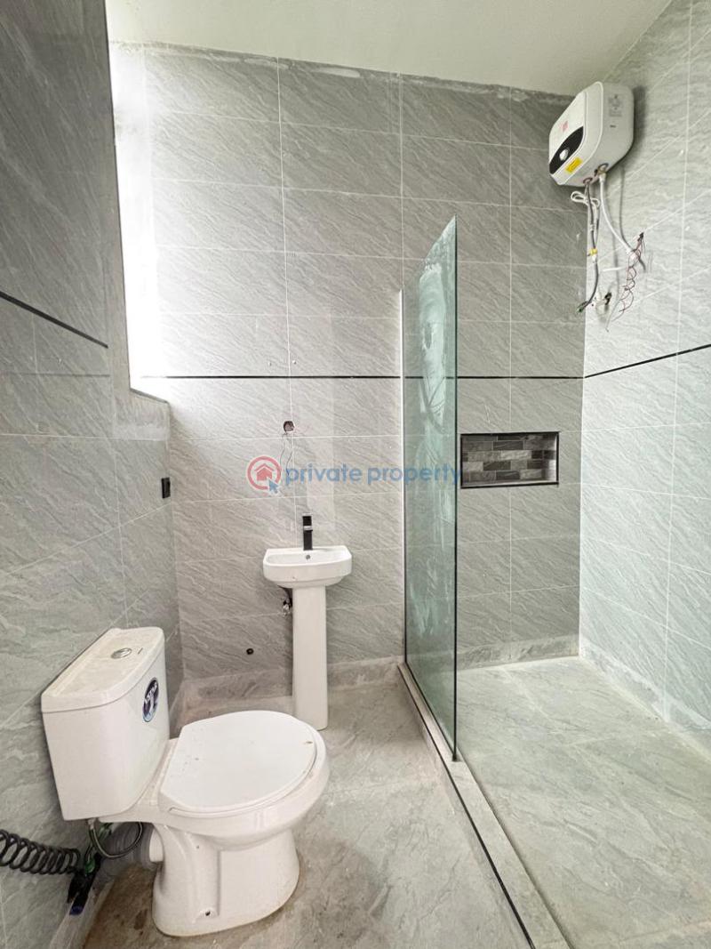 5 bedroom Detached Duplex For Sale Ajah Lagos - 8