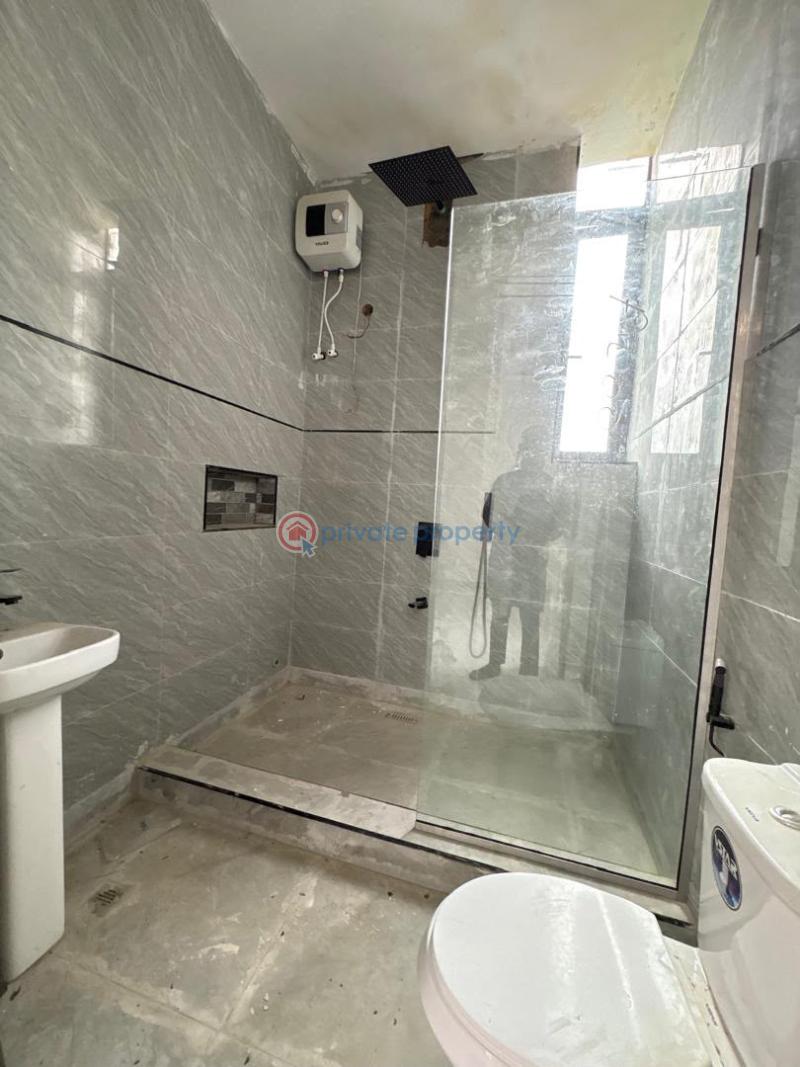 5 bedroom Detached Duplex For Sale Ajah Lagos - 7
