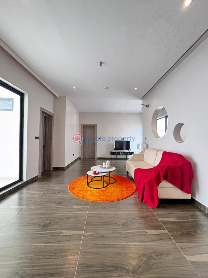 5 bedroom Detached Duplex For Sale Victoria Garden City Lekki Lagos - 7