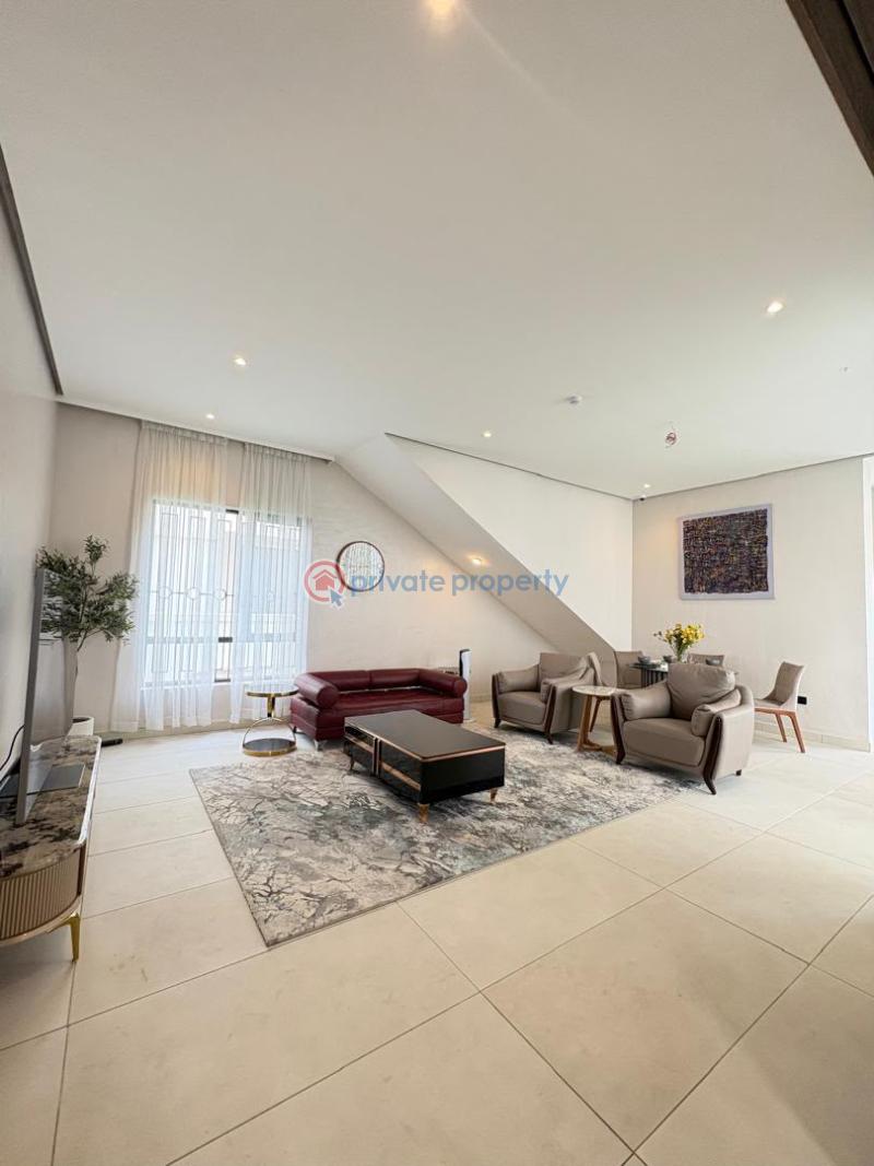 5 bedroom Detached Duplex For Sale Victoria Garden City Lekki Lagos - 1