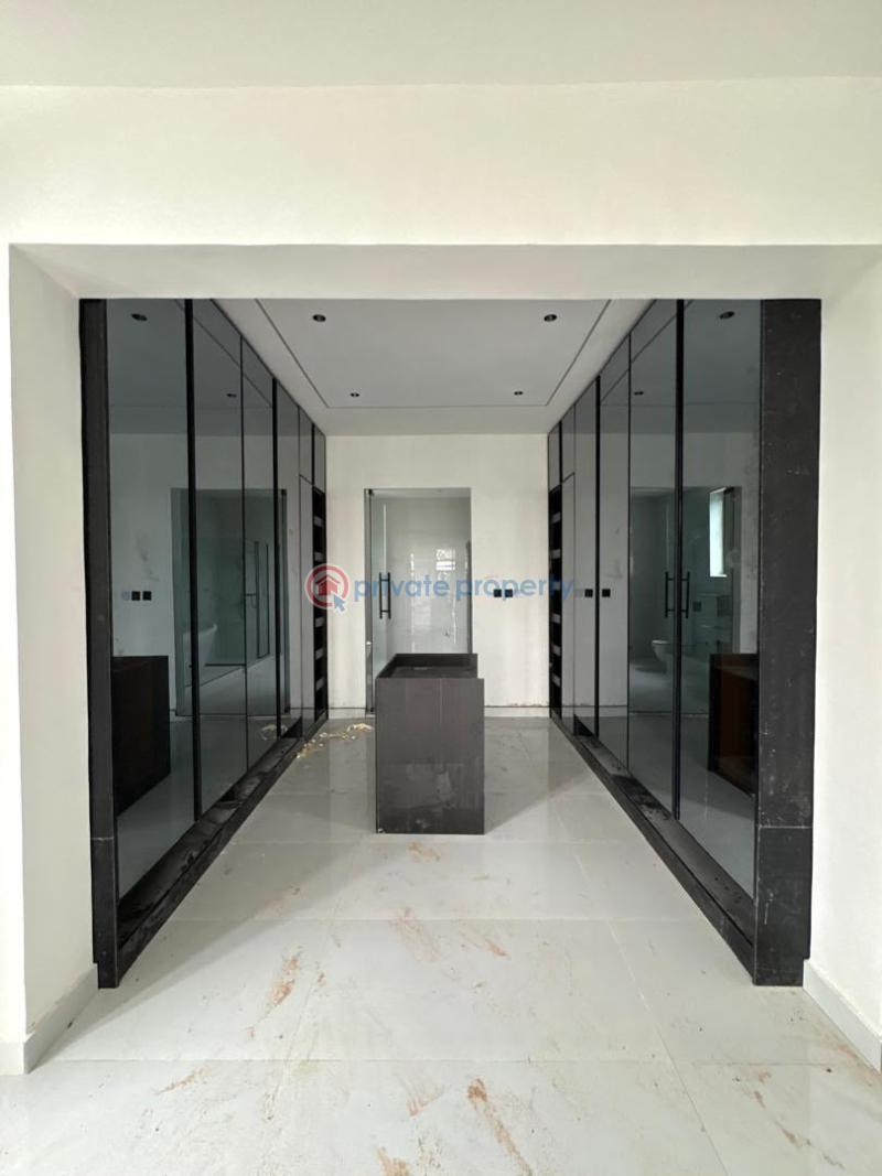5 bedroom Detached Duplex For Sale Ajah Lagos - 5