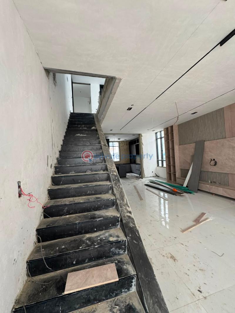 5 bedroom Detached Duplex For Sale Victoria Garden City Lekki Lagos - 11