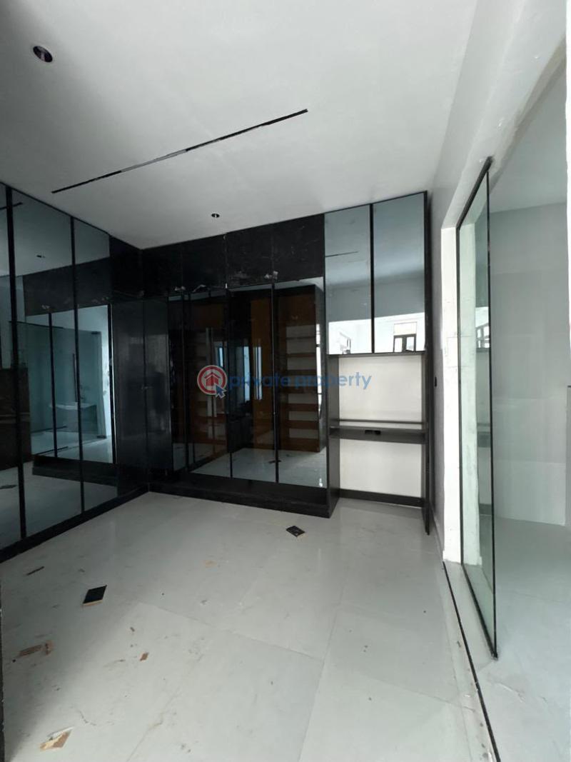 5 bedroom Detached Duplex For Sale Ajah Lagos - 7