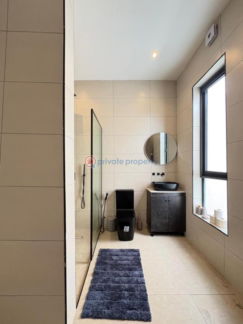 5 bedroom Detached Duplex For Sale Victoria Garden City Lekki Lagos - 9