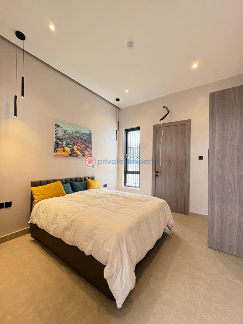 5 bedroom Detached Duplex For Sale Victoria Garden City Lekki Lagos - 11
