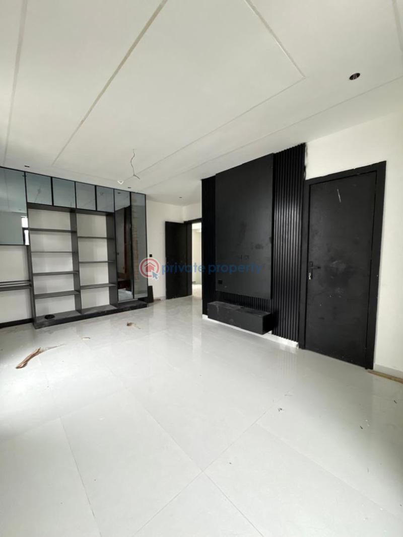 5 bedroom Detached Duplex For Sale Ajah Lagos - 10