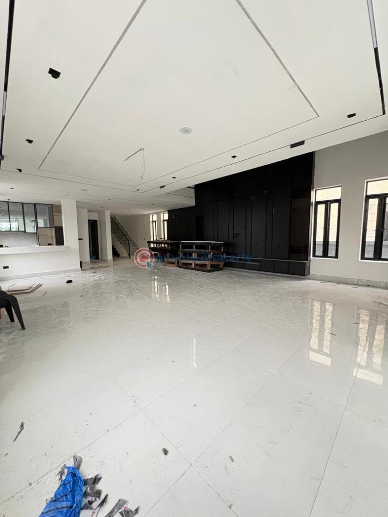 5 bedroom Detached Duplex For Sale Ajah Lagos - 2