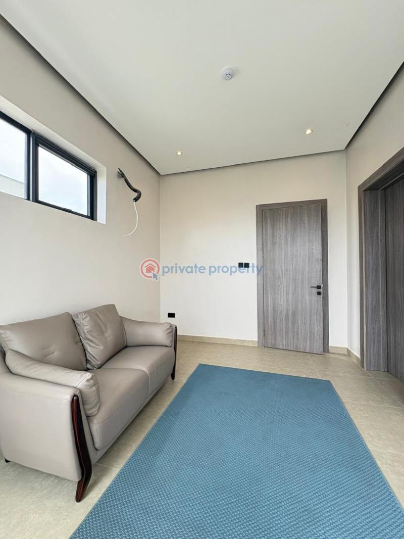 5 bedroom Detached Duplex For Sale Victoria Garden City Lekki Lagos - 2