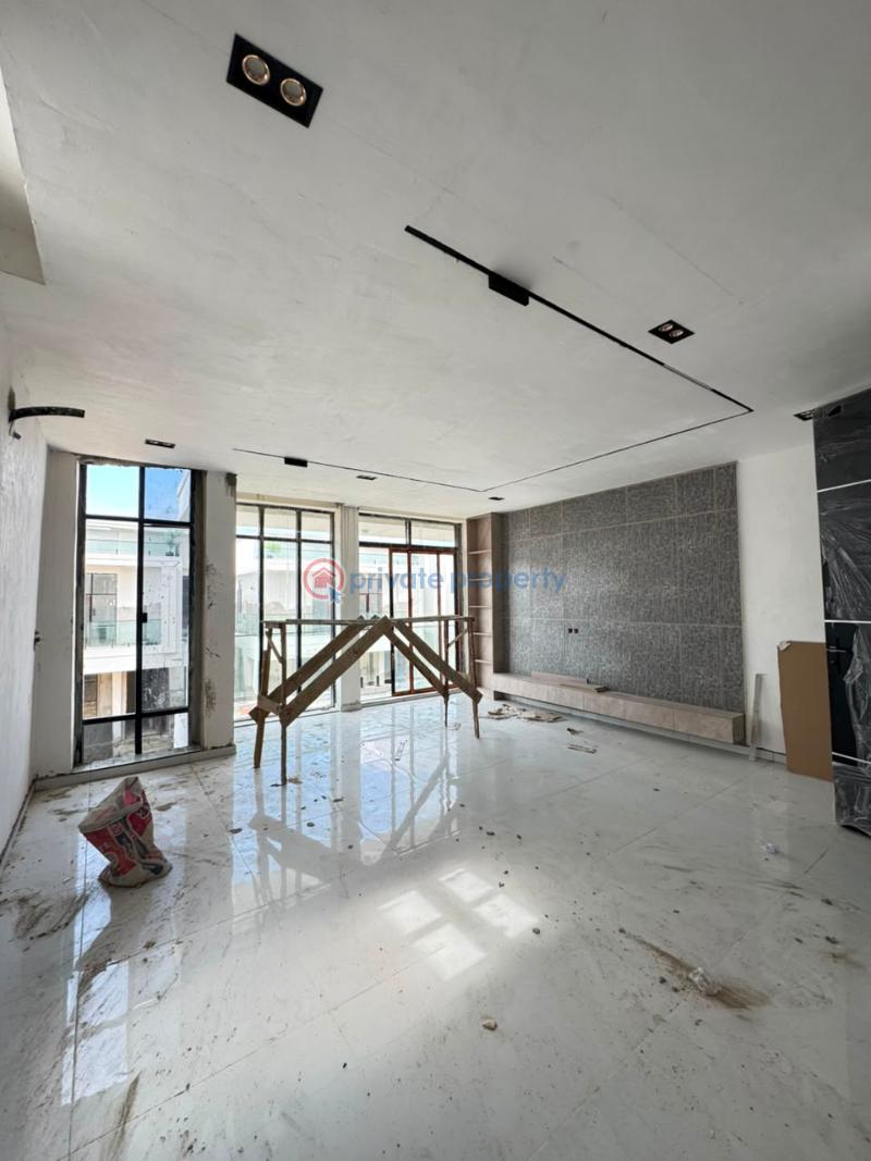 5 bedroom Detached Duplex For Sale Victoria Garden City Lekki Lagos - 3