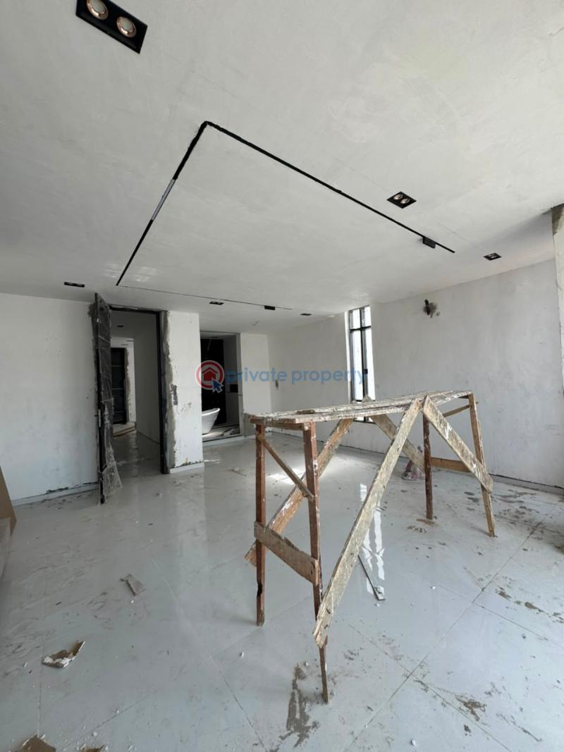 5 bedroom Detached Duplex For Sale Victoria Garden City Lekki Lagos - 4