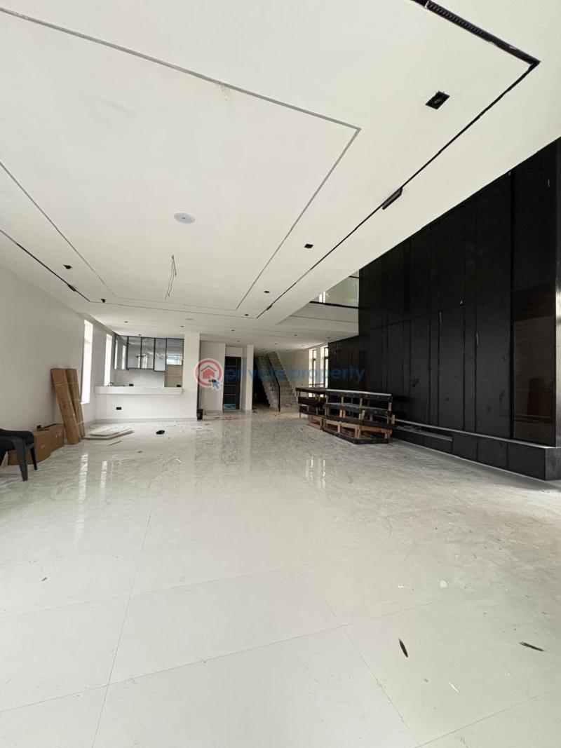 5 bedroom Detached Duplex For Sale Ajah Lagos - 1